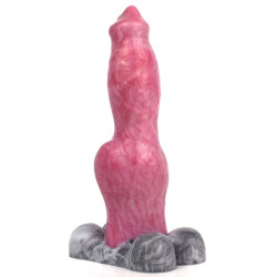 PINKALIEN Gode monster WOLFIZ 21 x 6.5cm